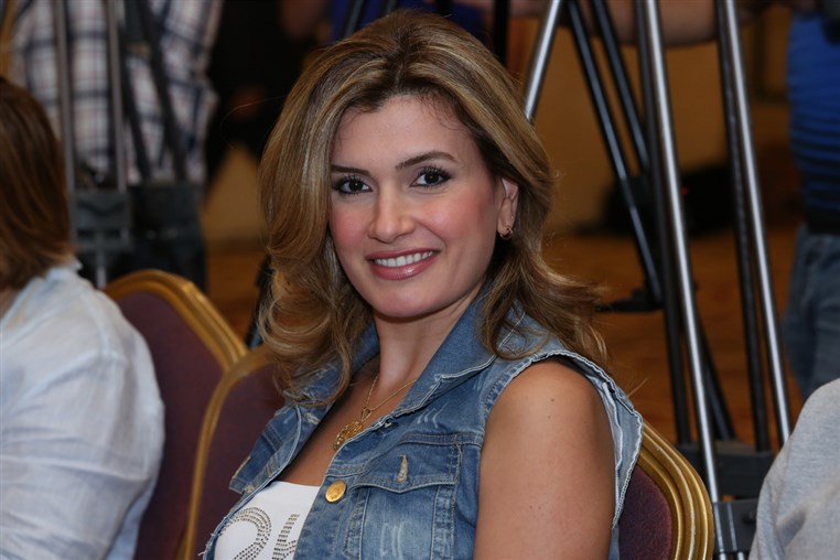 Ragheb Alama Goodwill Ambassador 